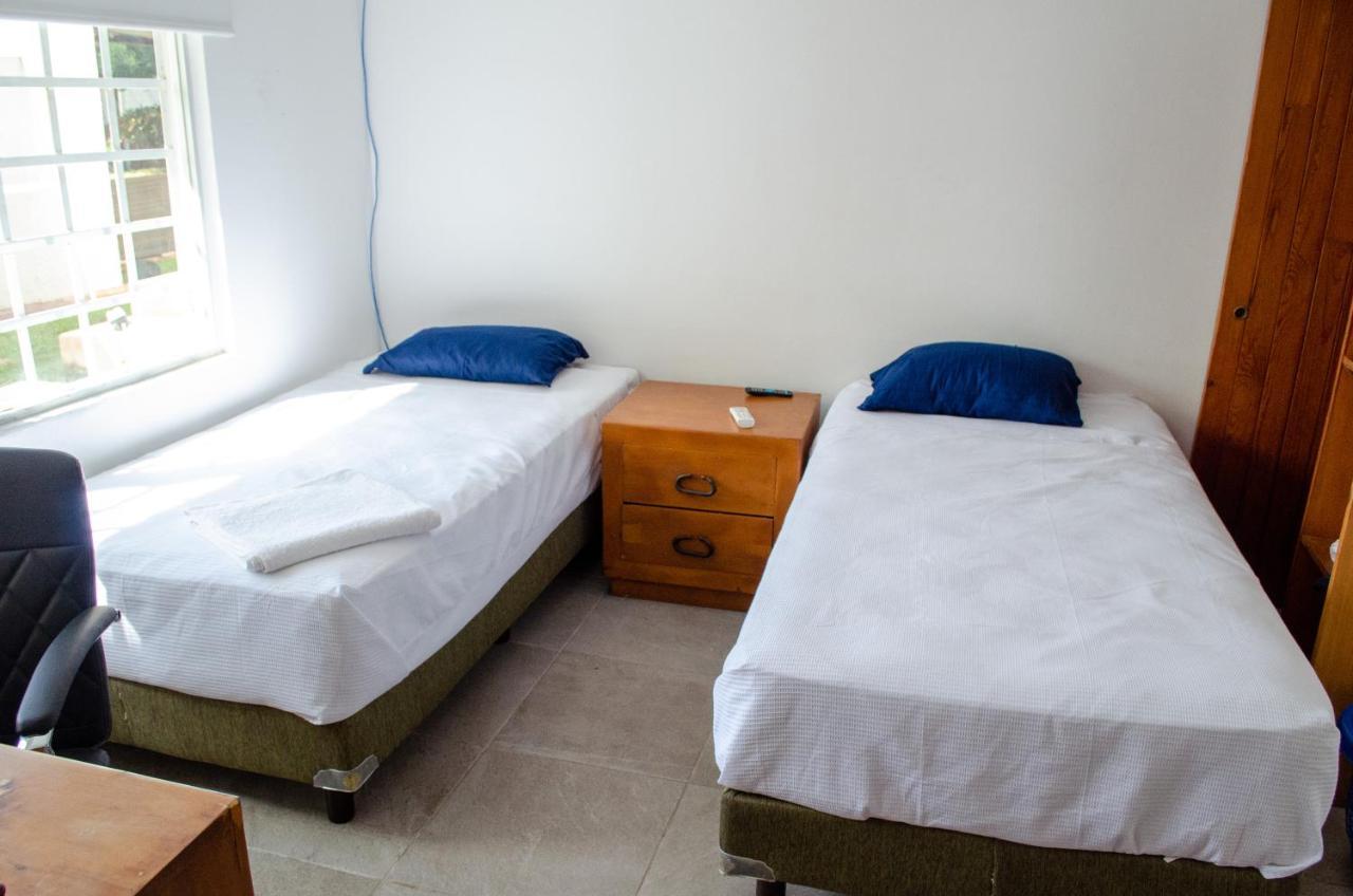 Chácara Casa Nichupte