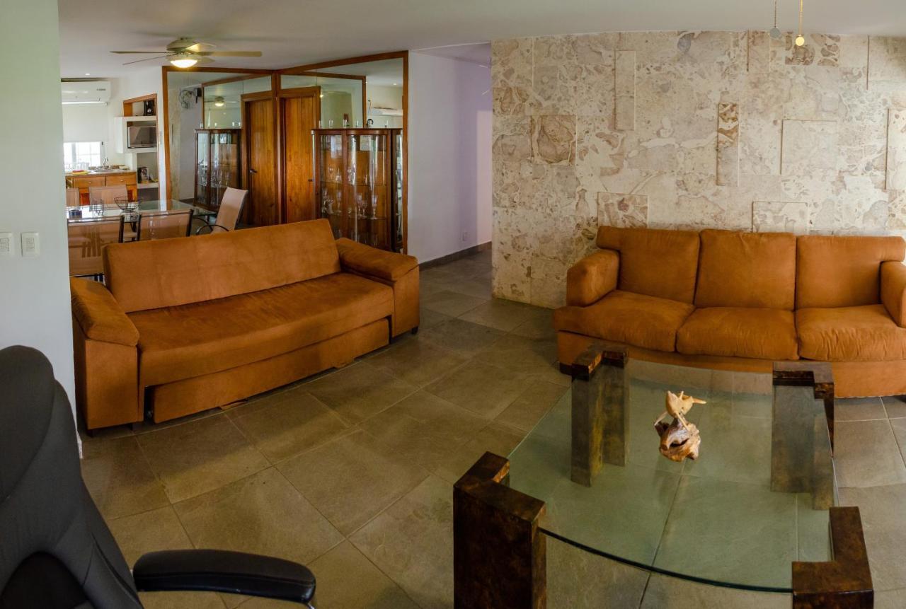 Casa Nichupte Chácara *