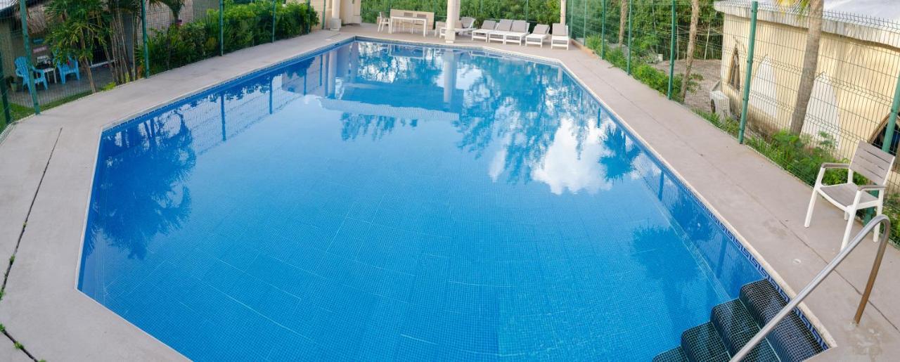 Chácara Casa Nichupte Cancún