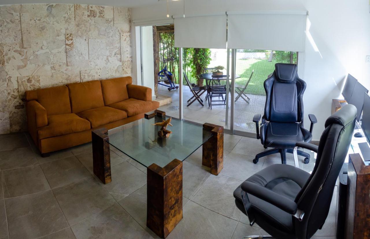 Chácara Casa Nichupte