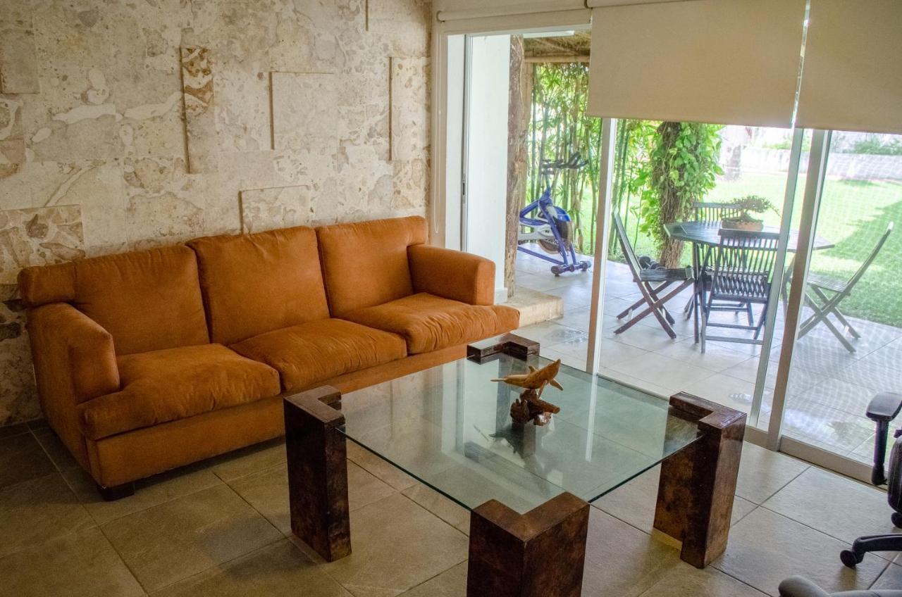Chácara Casa Nichupte *