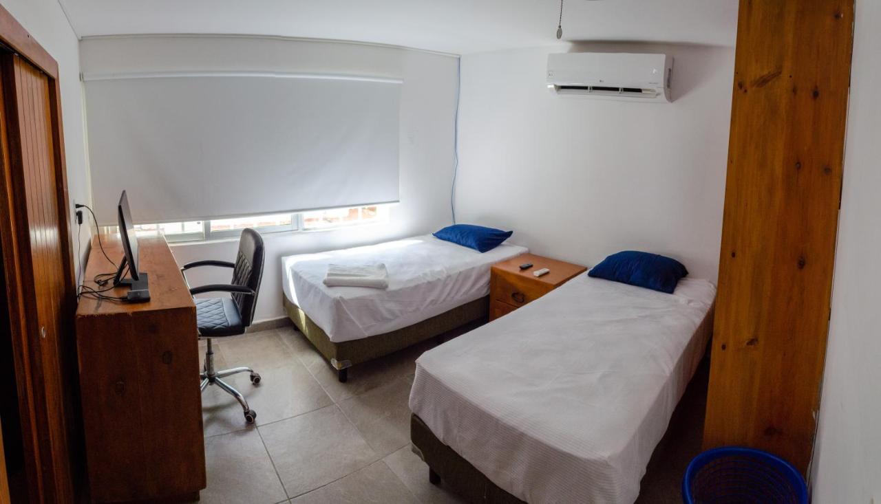 Casa Nichupte Chácara *