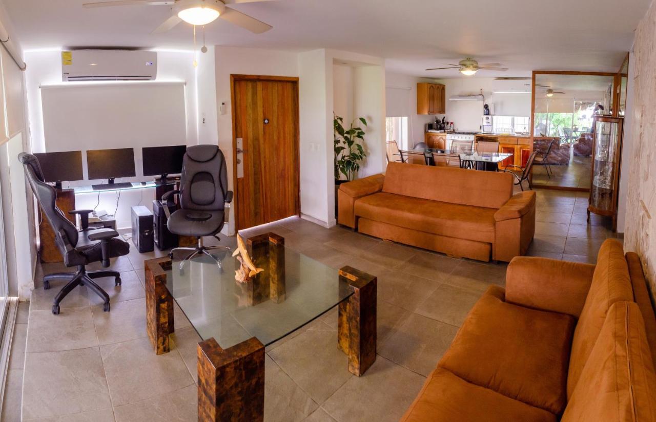 Chácara Casa Nichupte Cancún