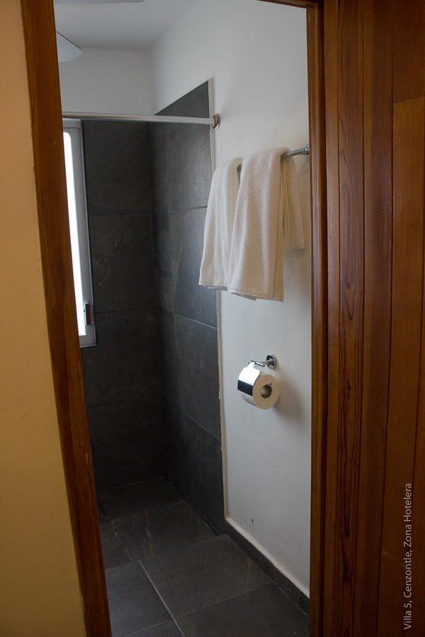 Casa Nichupte Chácara *